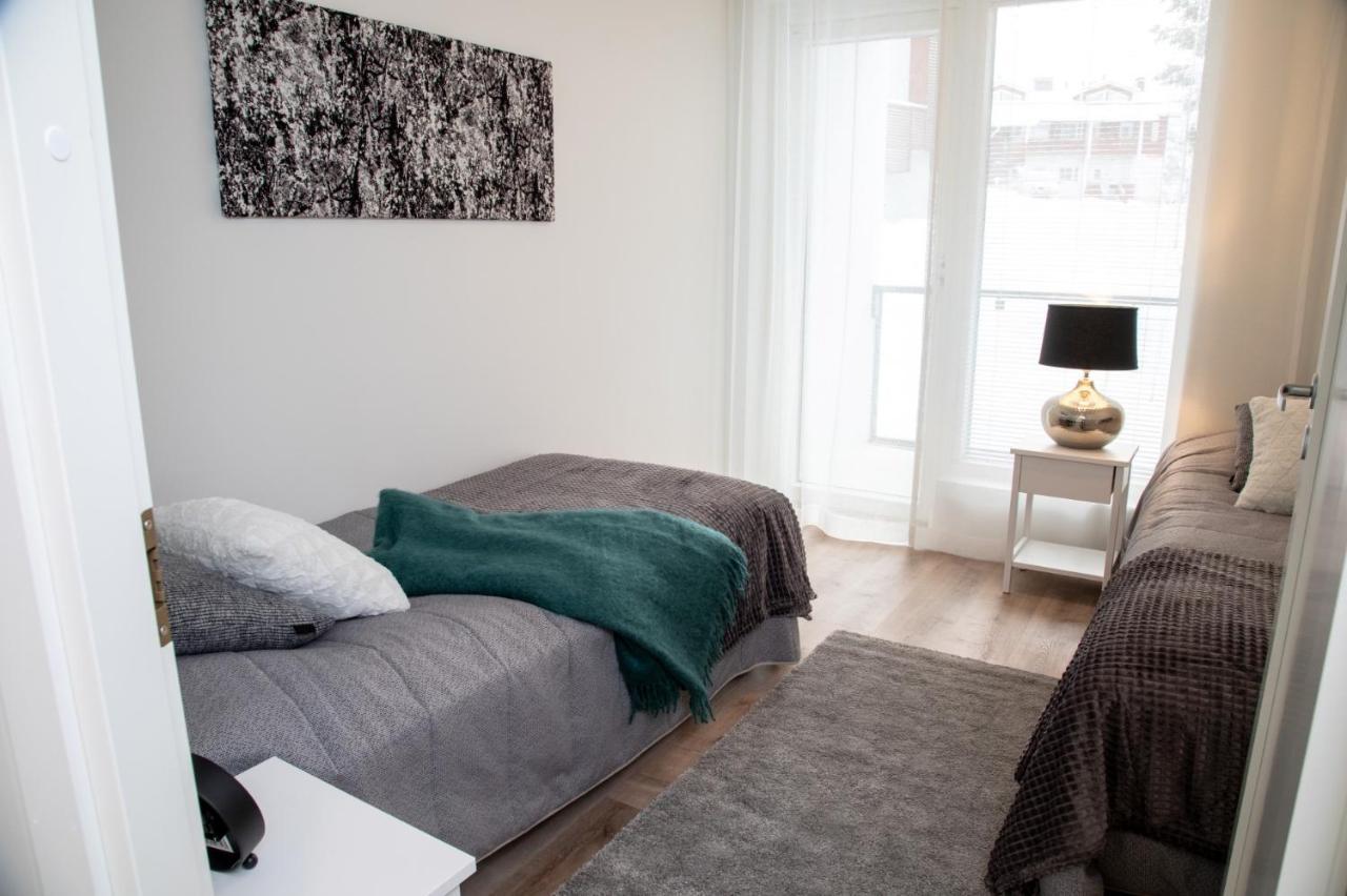 Levillenet Skistar Superior 2 Bedroom Apartments Экстерьер фото
