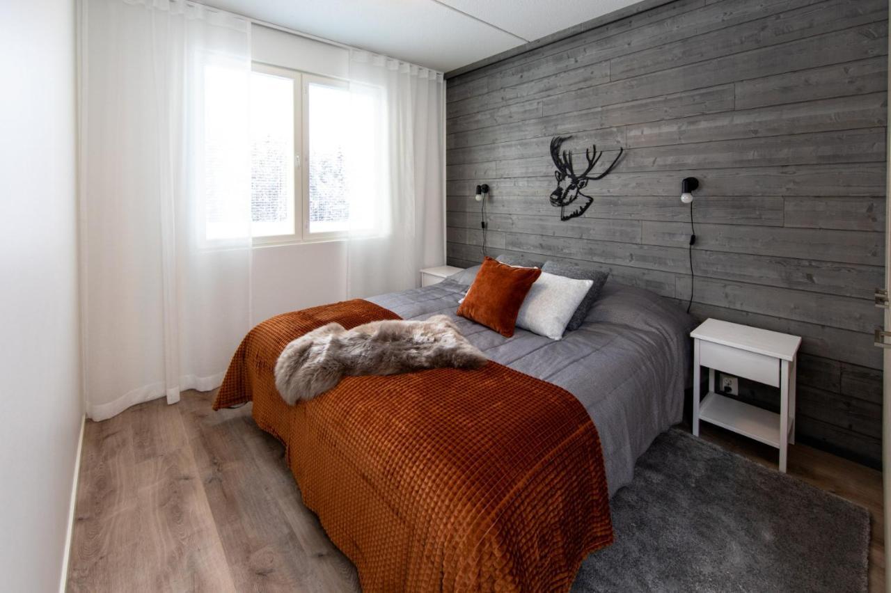 Levillenet Skistar Superior 2 Bedroom Apartments Экстерьер фото